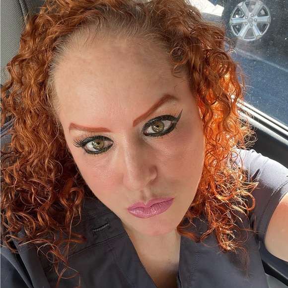 Meet your Posher, Claire🦂🐍🍀♏️☯️Celebrate this chance to be Alive & Breathing! - Picture 1 of 16